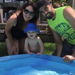 Meet your Posher, Stacey